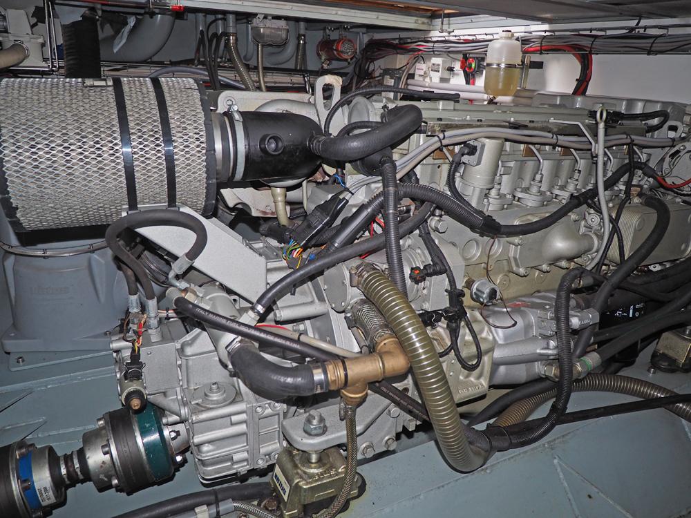  Motor